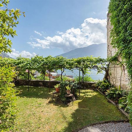 Maison Du Lac Limone sul Garda Exterior photo