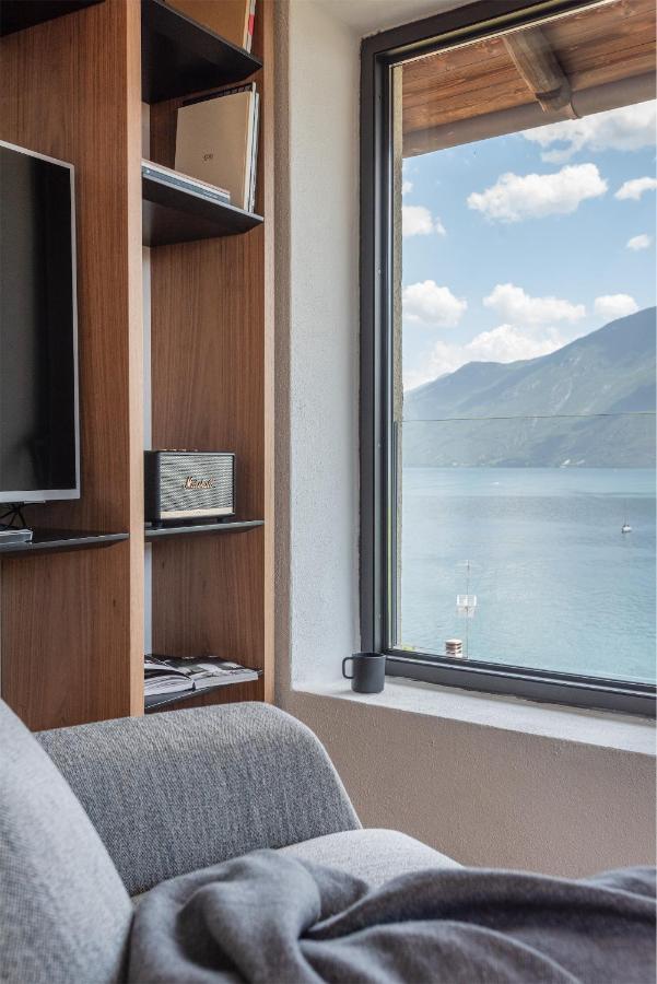 Maison Du Lac Limone sul Garda Exterior photo