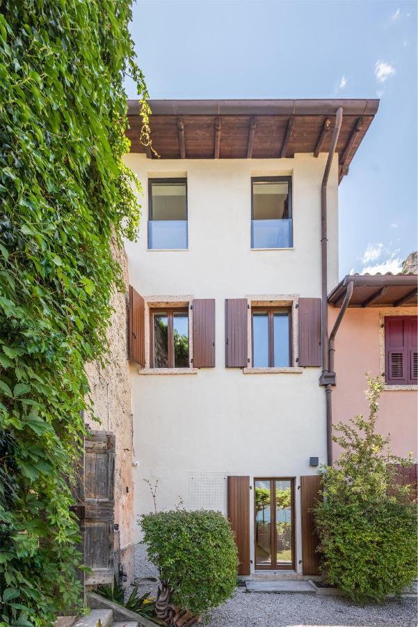Maison Du Lac Limone sul Garda Exterior photo