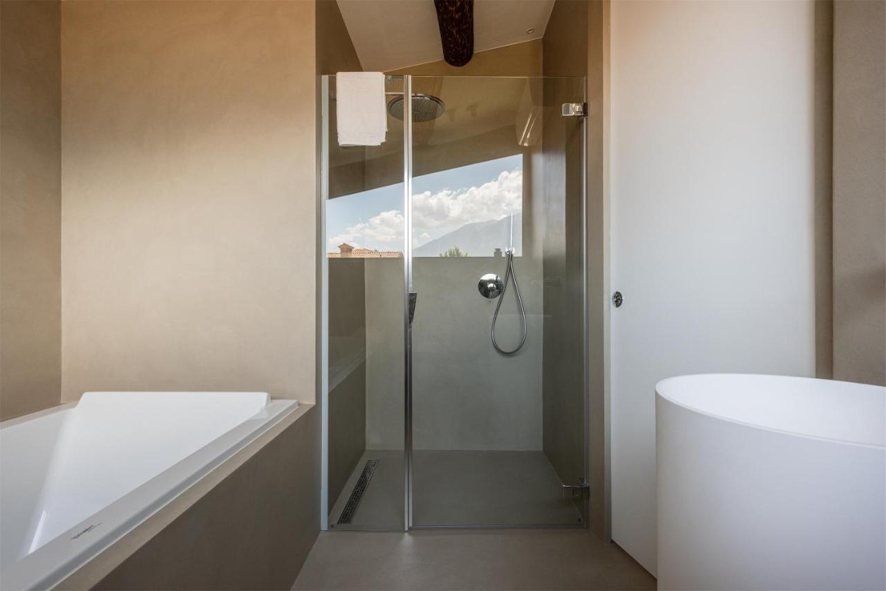Maison Du Lac Limone sul Garda Exterior photo